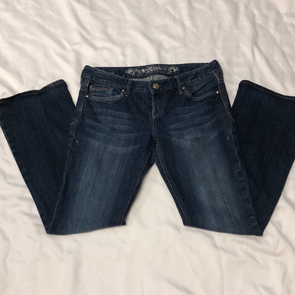 Express jeans - Picture 6 of 8